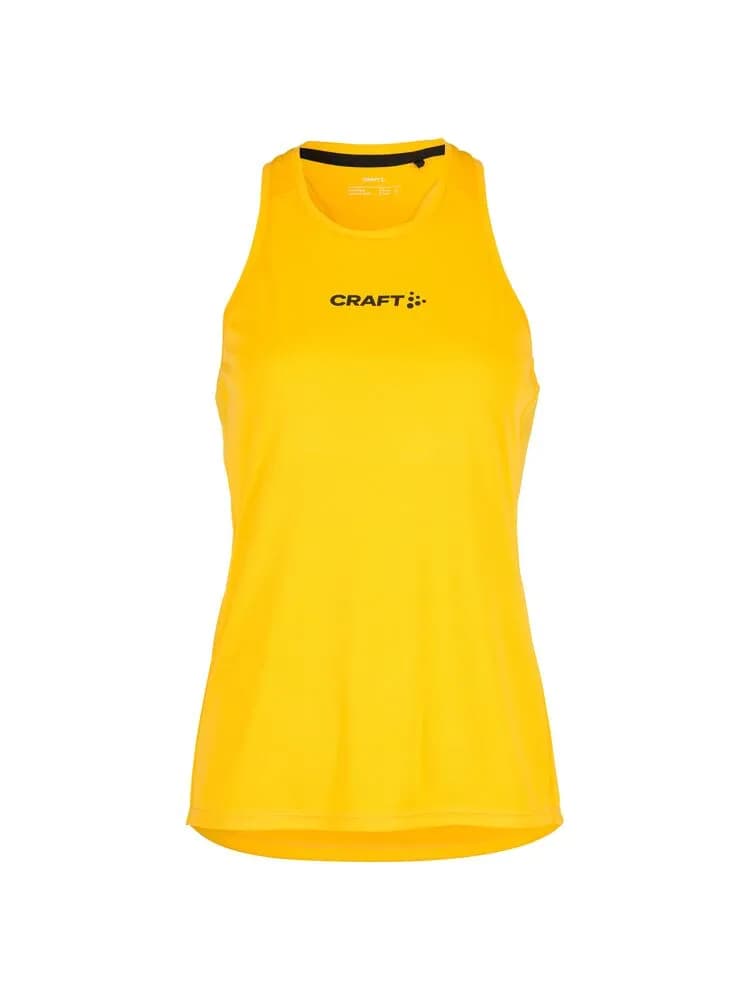 Rush 2.0 Racerback Singlet W