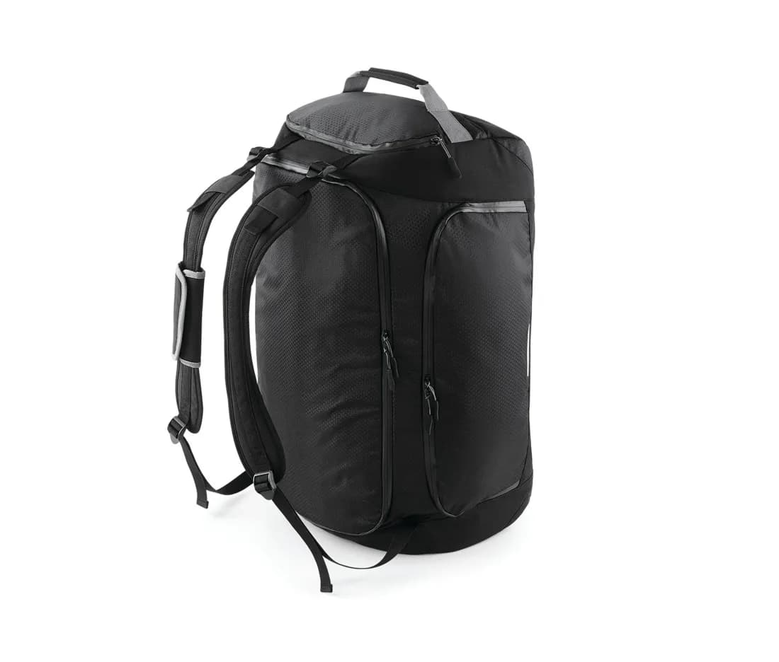 Sporttasche «SLX®» 60 L – Schwarz