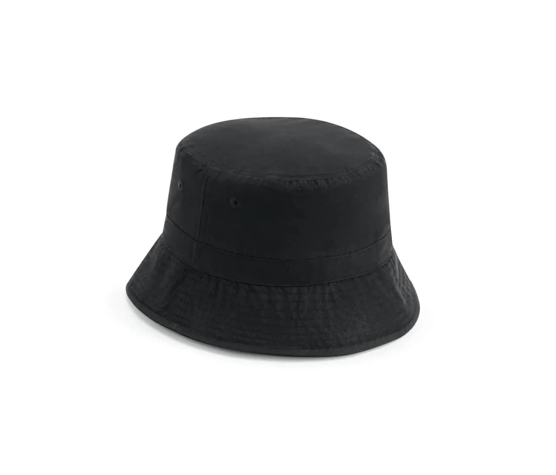 Fischerhut aus recyceltem Polyester