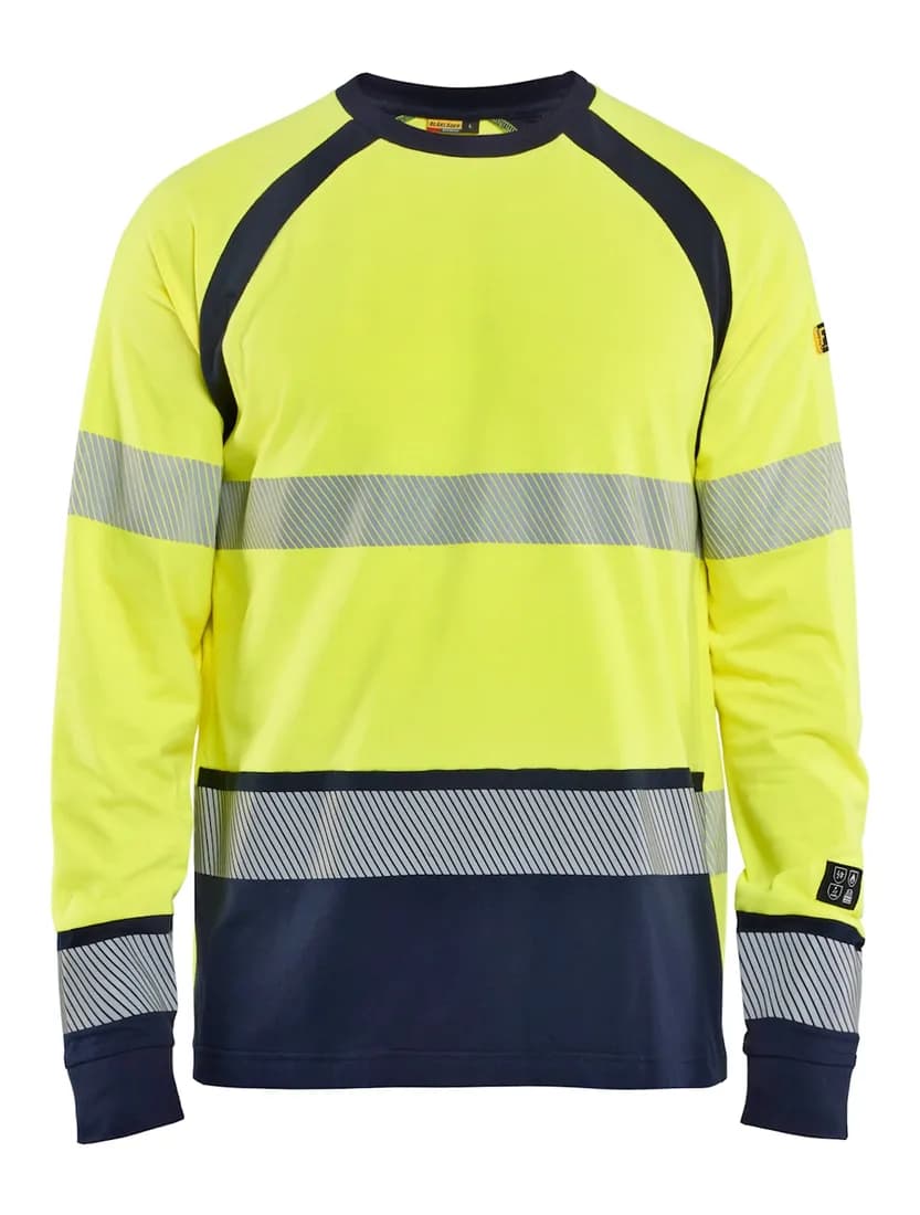 Multinorm Langarmshirt Inhärent