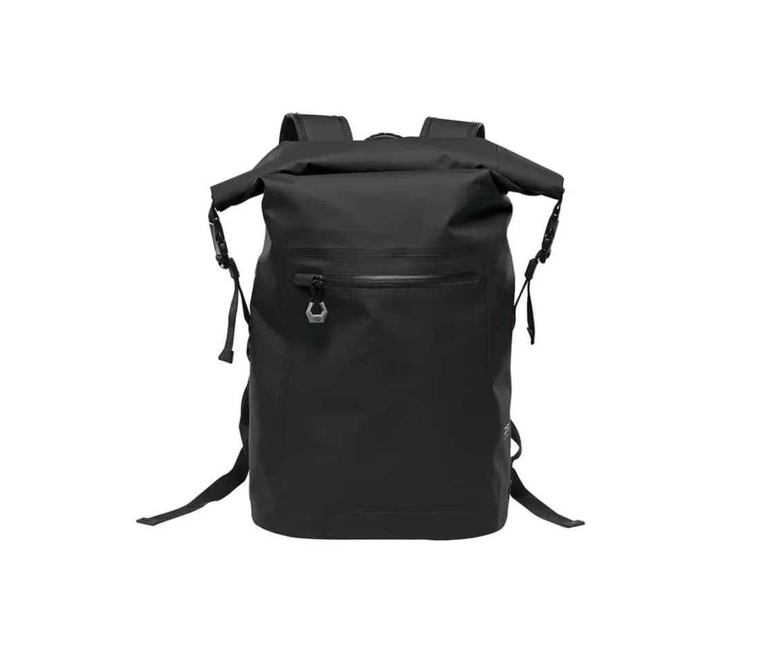 Rucksack «Cirrus» 25 L – Schwarz / Grau