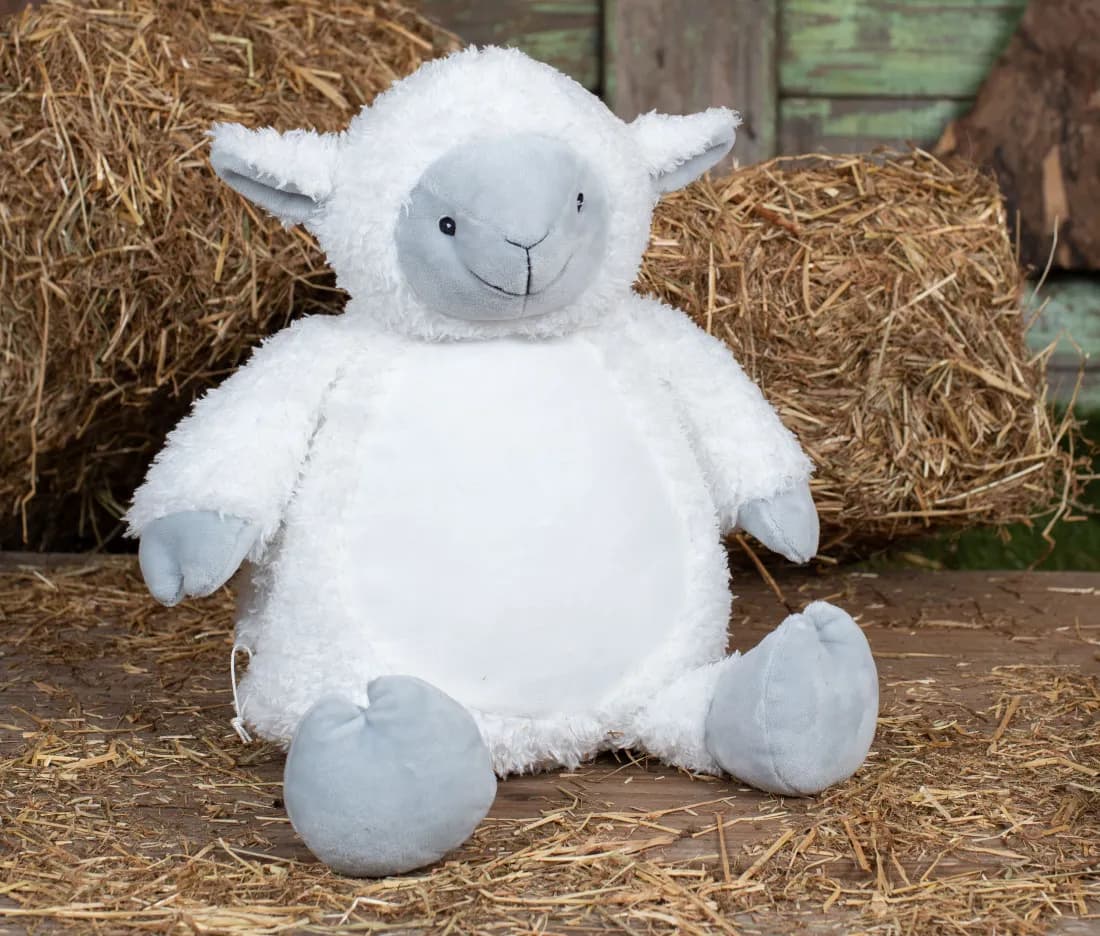 Zippie Lamb