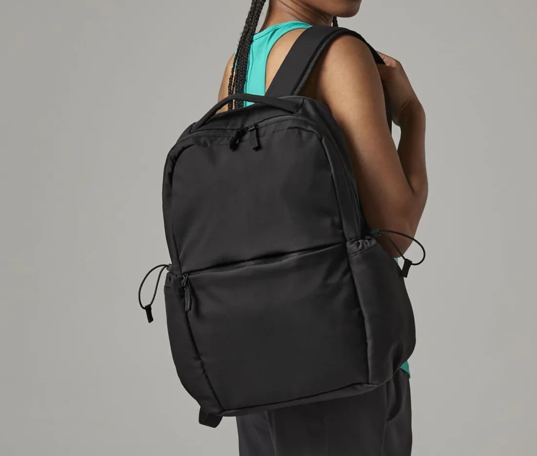 Studio Backpack