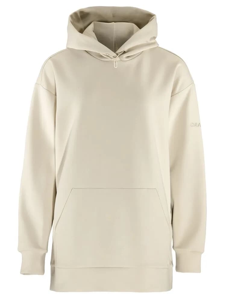 ADV Join Long Hoodie W
