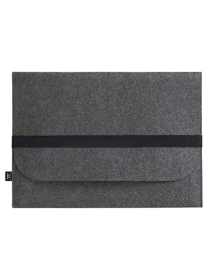 Laptop Sleeve ModernClassic – Anthrazit