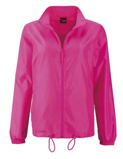 Ladies’ Promo Jacket