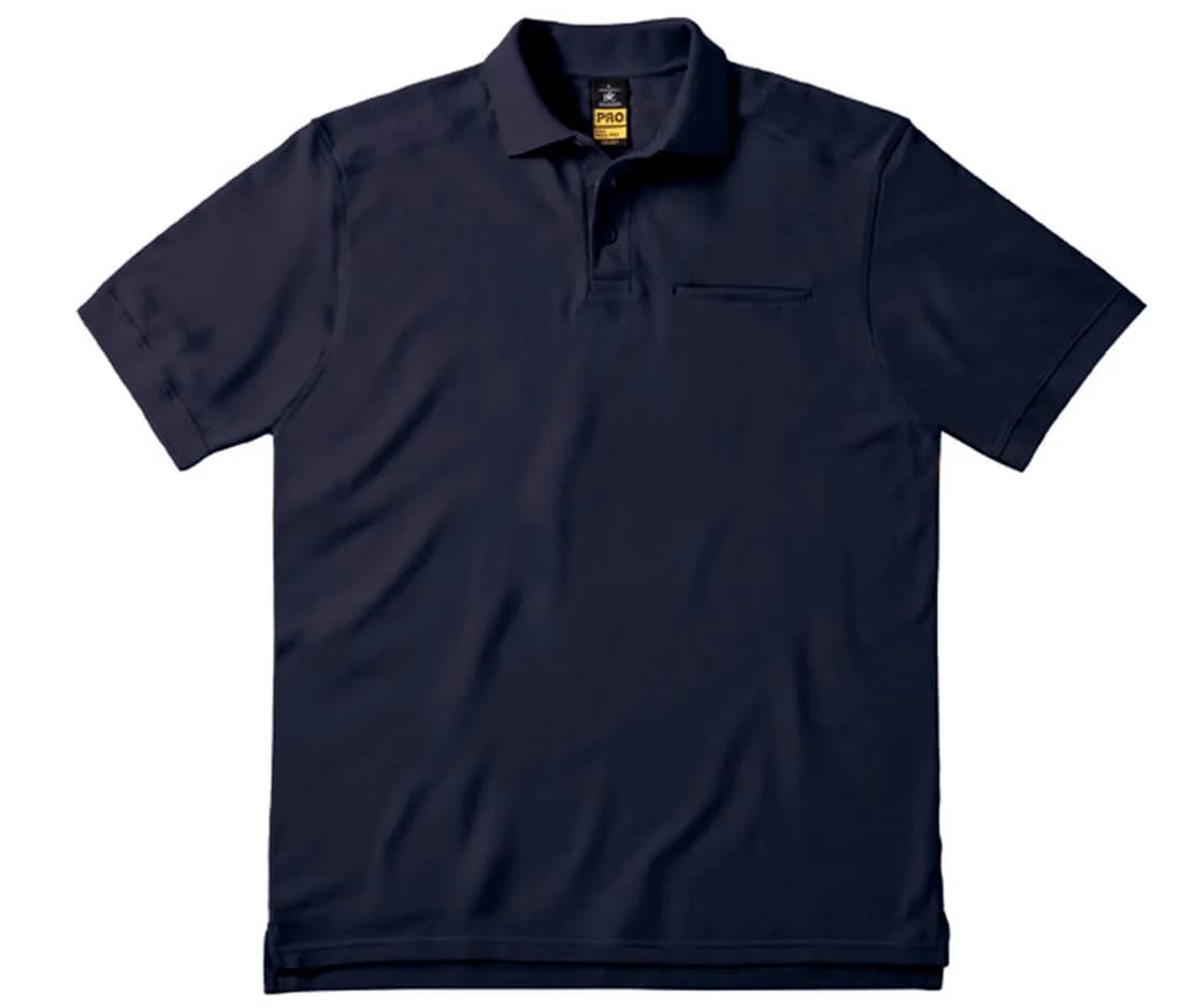 B&C SKILL PRO POLO – Arbeits-Polo