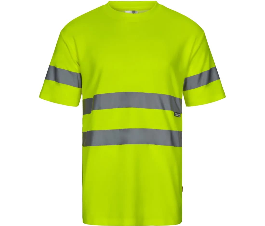 Coton/Polyester High Visibility T-Shirt