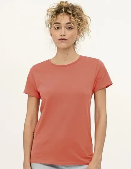 Women’s Crusader T-Shirt
