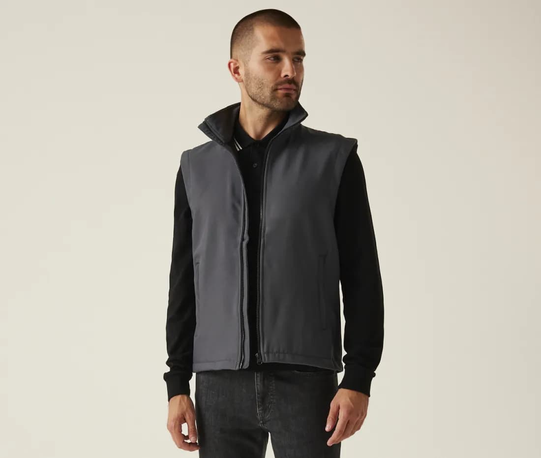 Ablaze Printable Bodywarmer