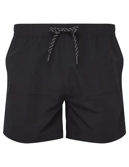Men’s Block Colour Swim Shorts