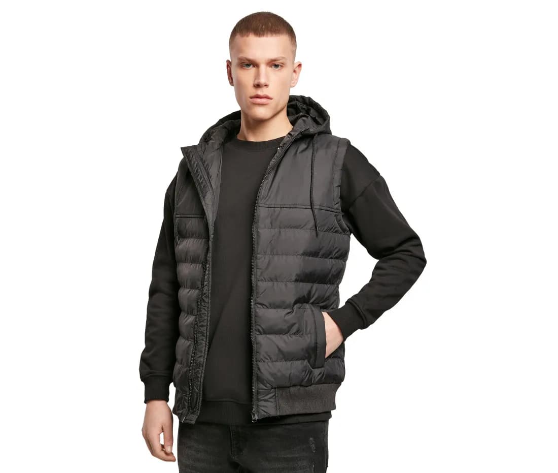 Bubble Vest
