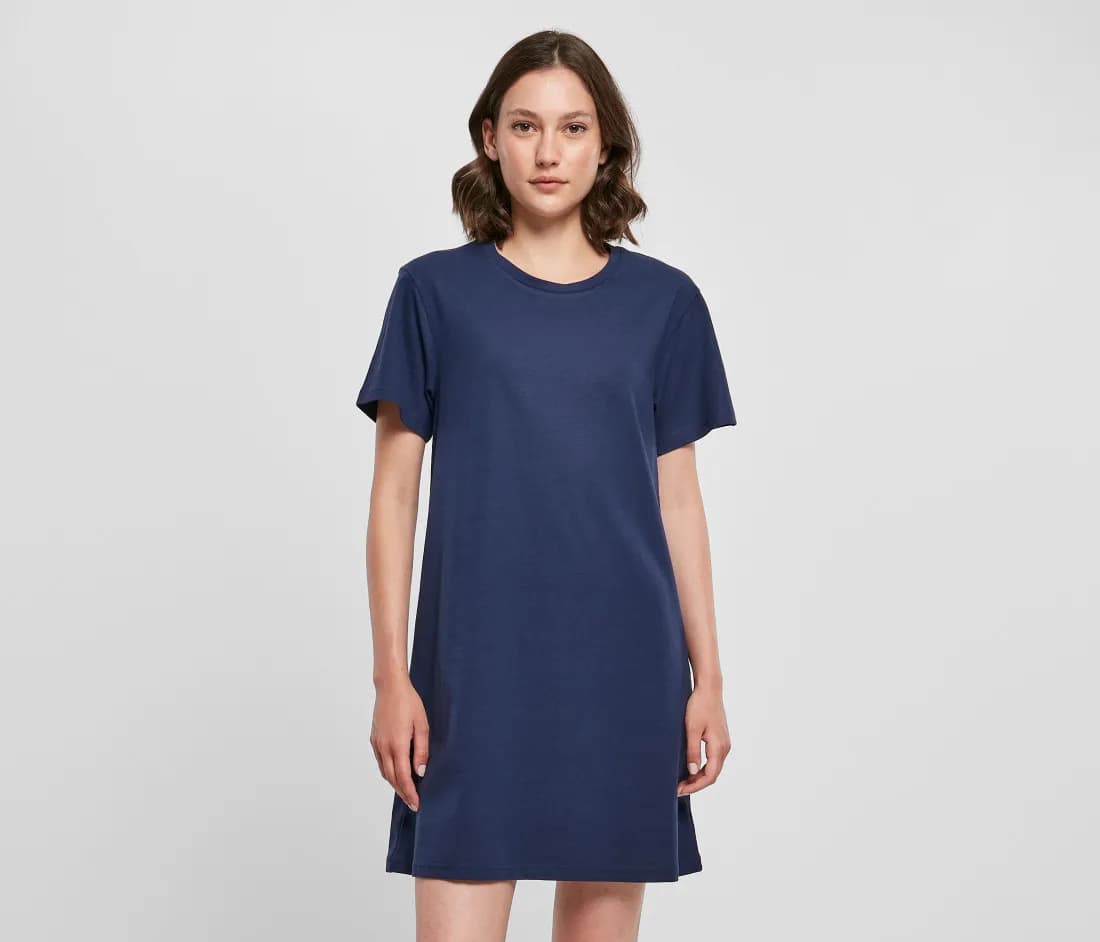 Ladies Tee Dress