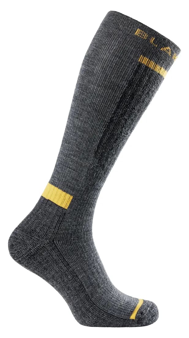 Wollsocken
