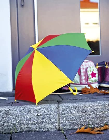 Kids Umbrella Lollipop