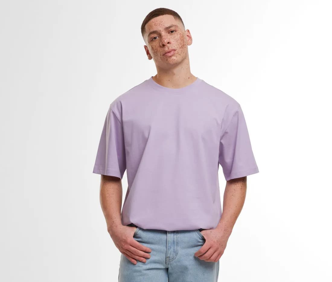 Loose Fit Tee