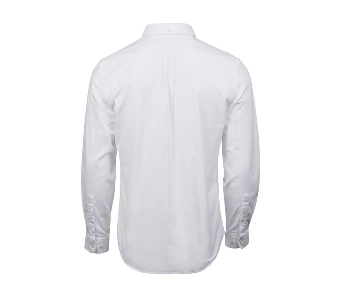 Perfect Oxford Shirt
