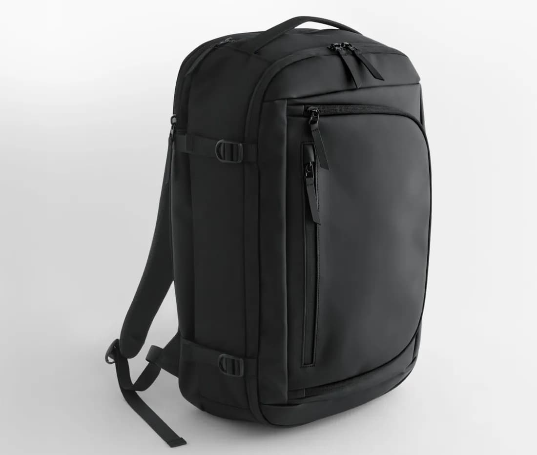 Reiserucksack «Zürich»