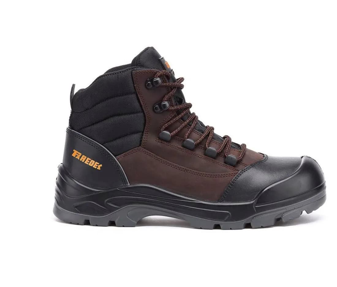 Sicherheitsstiefel – Wasserabweisende Stiefel