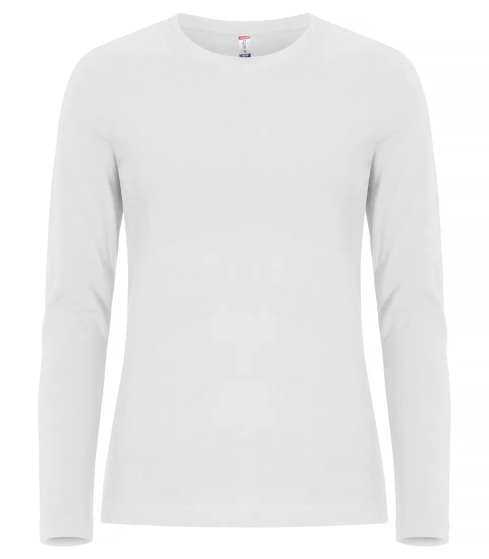 Premium Fashion-T L/S Women