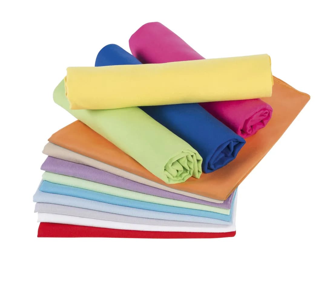 Micro Beach Towel