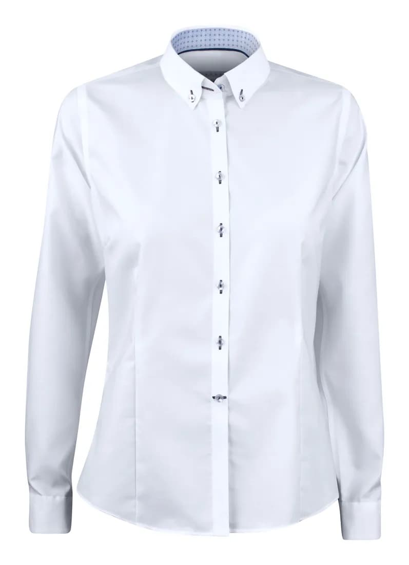 RB121 Oxford Woman