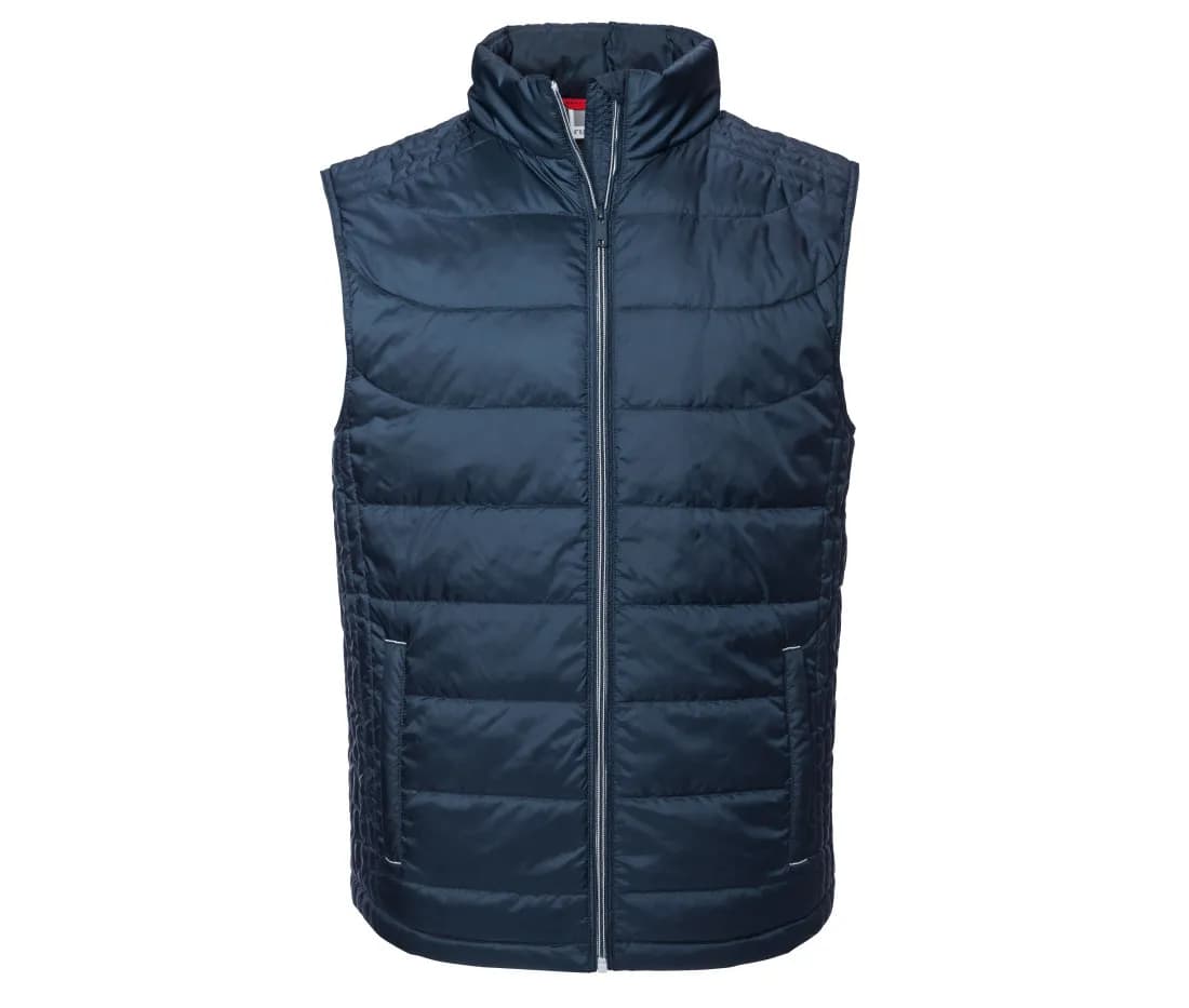 Bodywarmer «Nano» homme