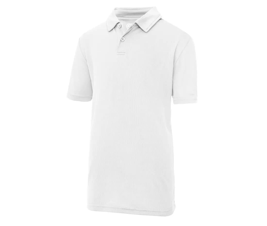 Polo «Cool» enfant
