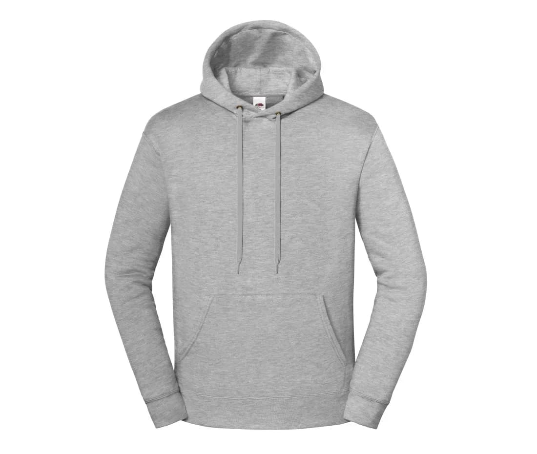 Hoodie «Iconic Premium»