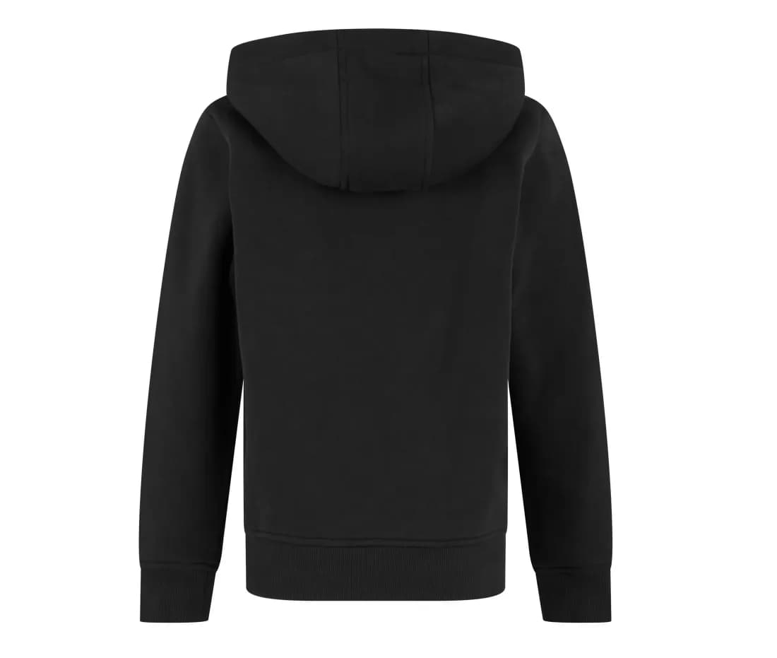 Kinder Hoodie «Basic»
