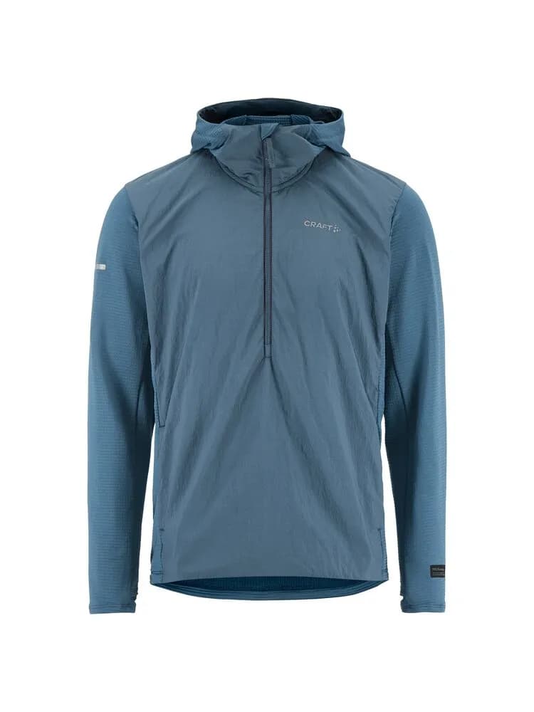 SubZ Light Hood Sweater M