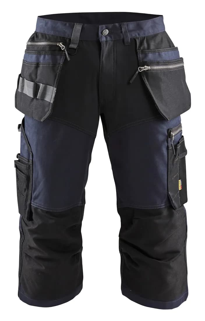 Handwerker Piratenhose Stretch