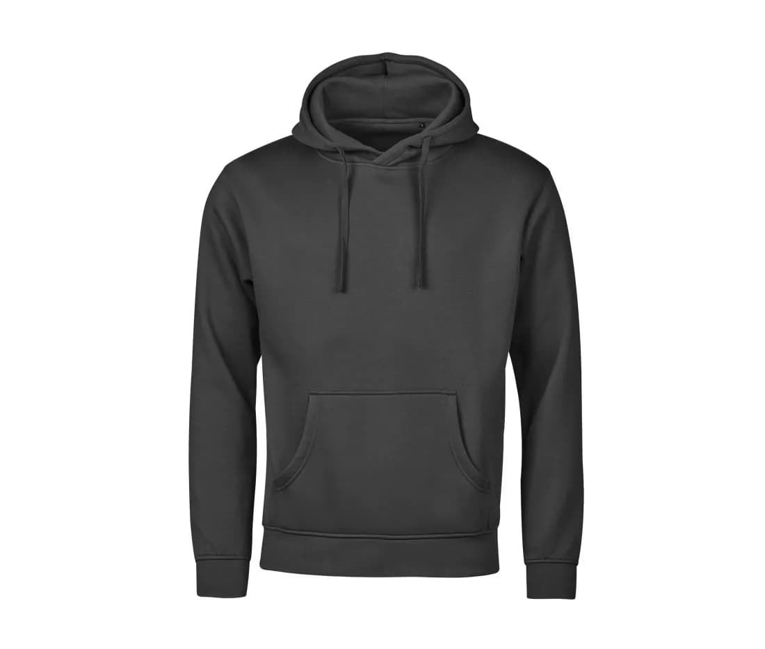 Hoodie ohne Etikett
