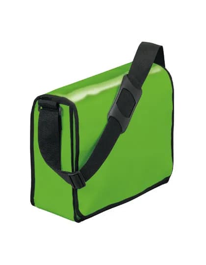 Lorrybag® Eco – Grün (Apple Green)