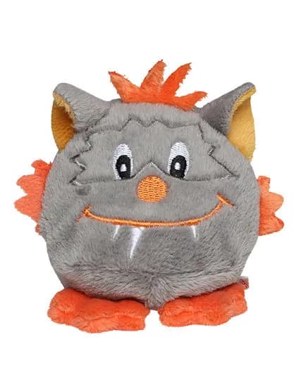Schmoozies® Monster – Anthrazit