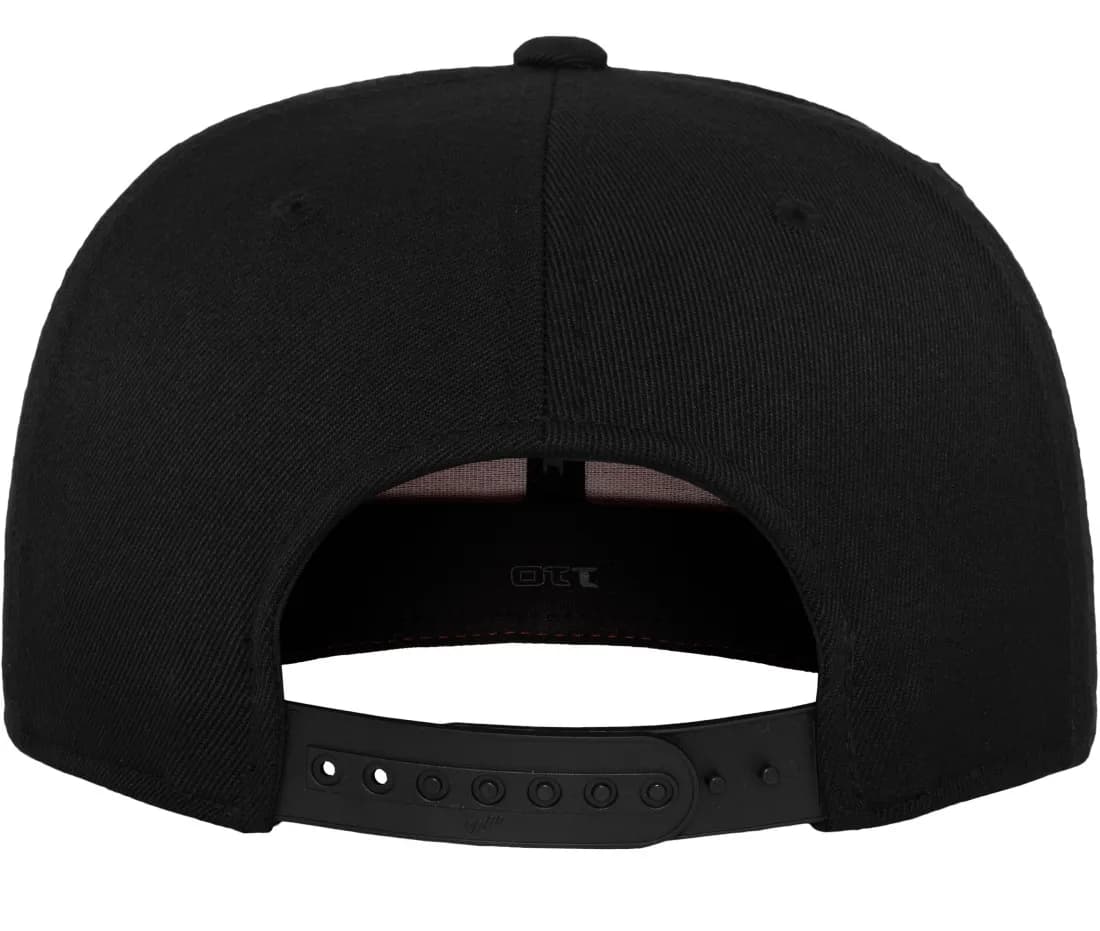 110® Fitted Snapback