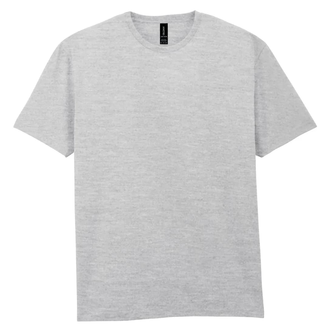 Light Cotton Adult T-Shirt