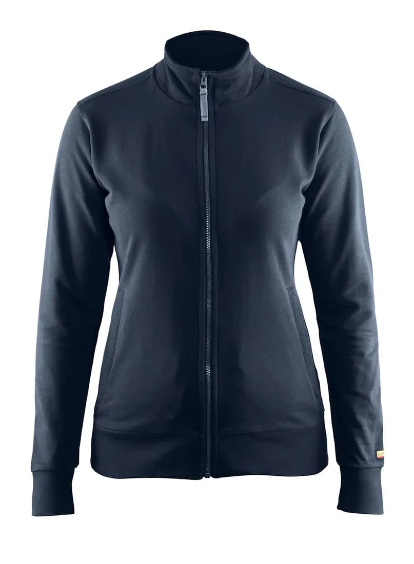 Damen Sweatjacke