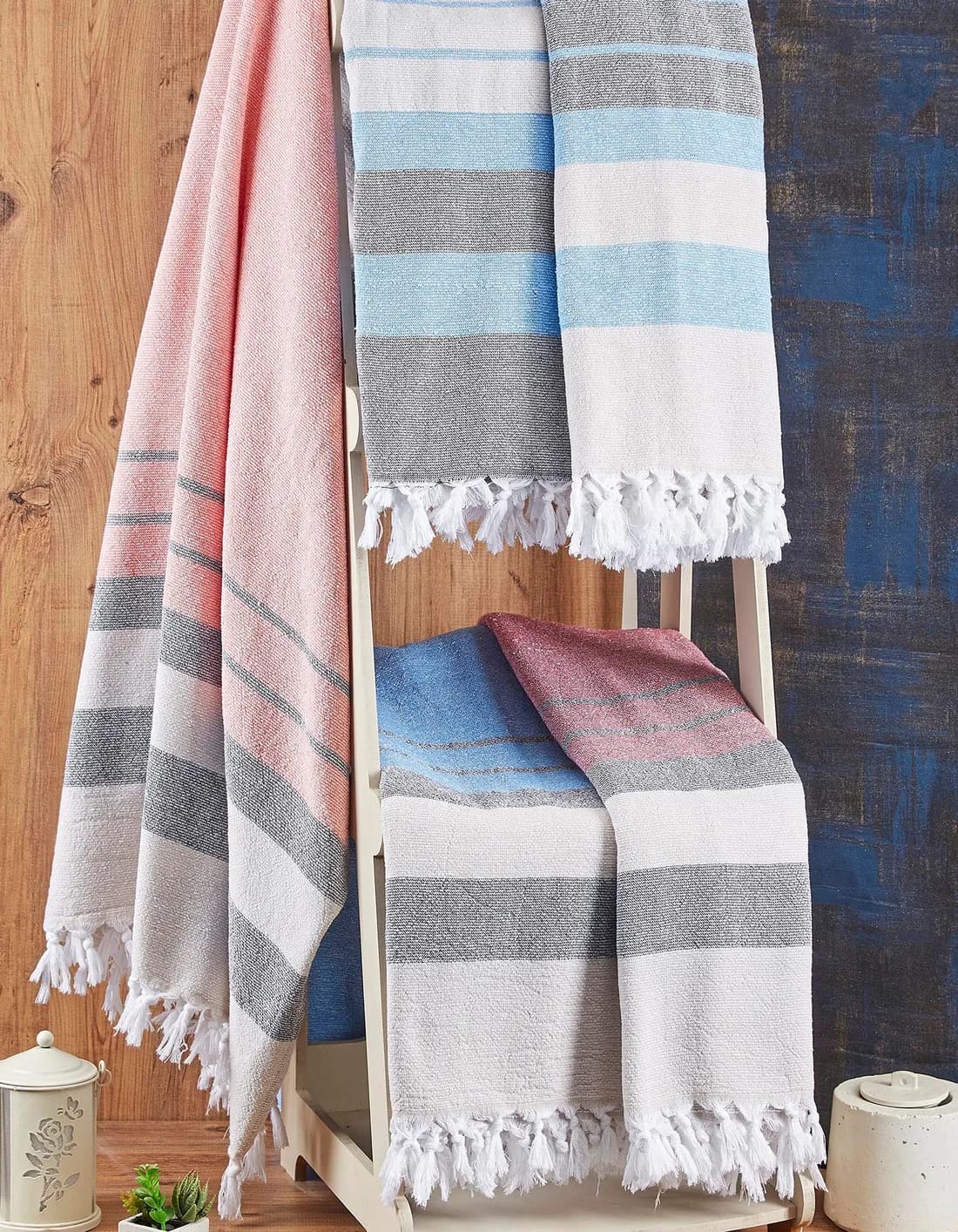 Hamamzz Towel Alicante