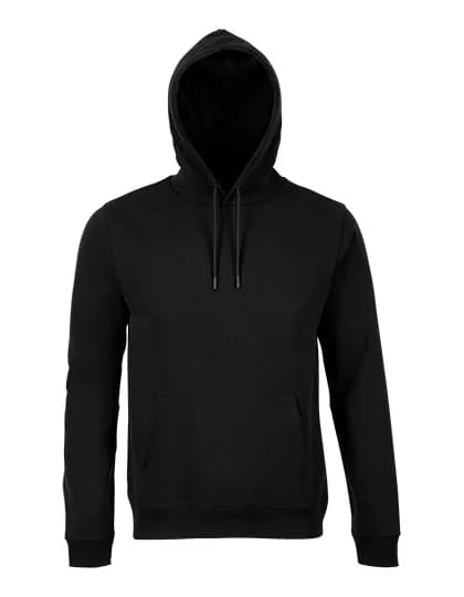 Men’s French Terry Hoodie Nicholas