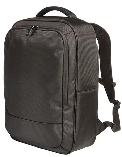 Business Notebook Backpack Giant – Noir