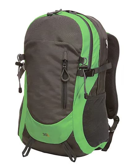 Backpack Trail – Grün