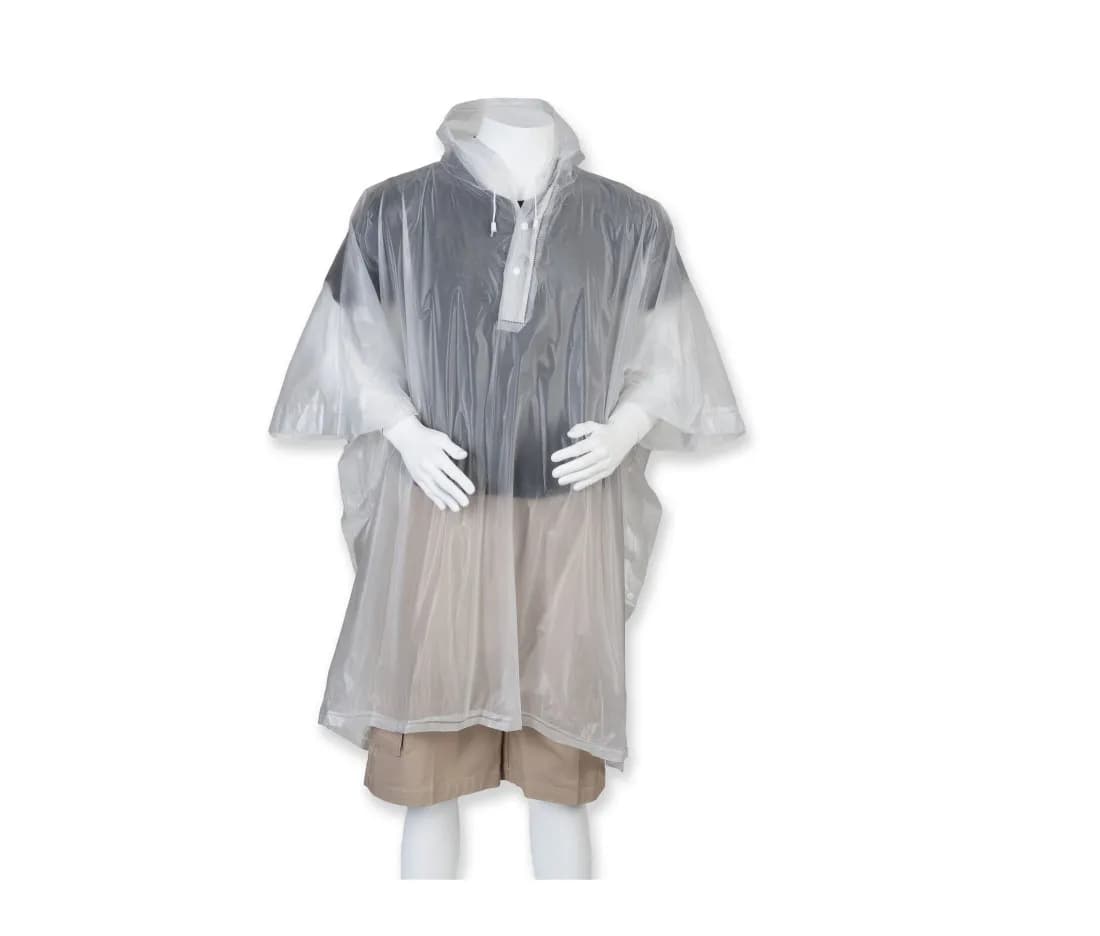 Rain Poncho