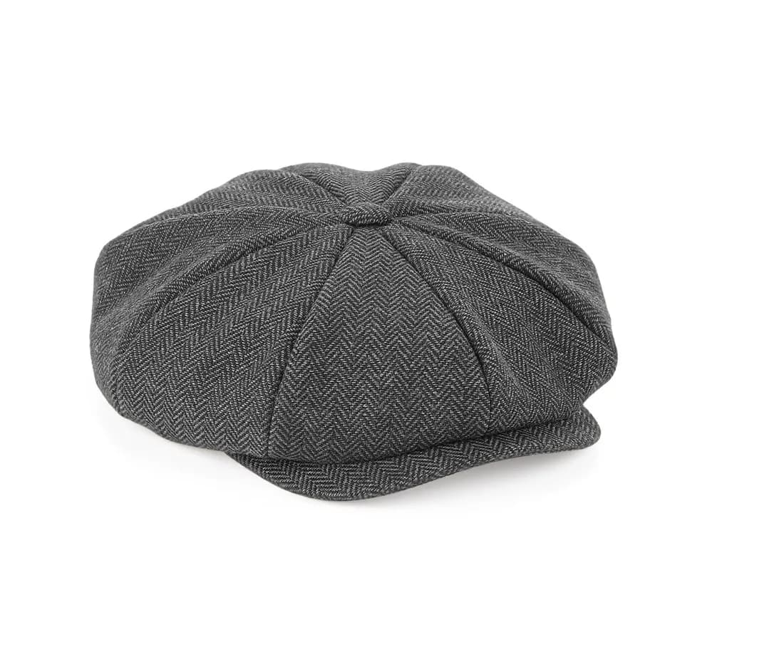 Casquette gavroche Heritage