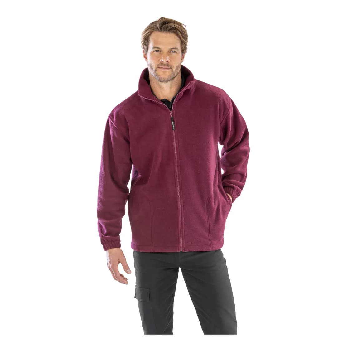 Polartherm™ Fleece Jacket