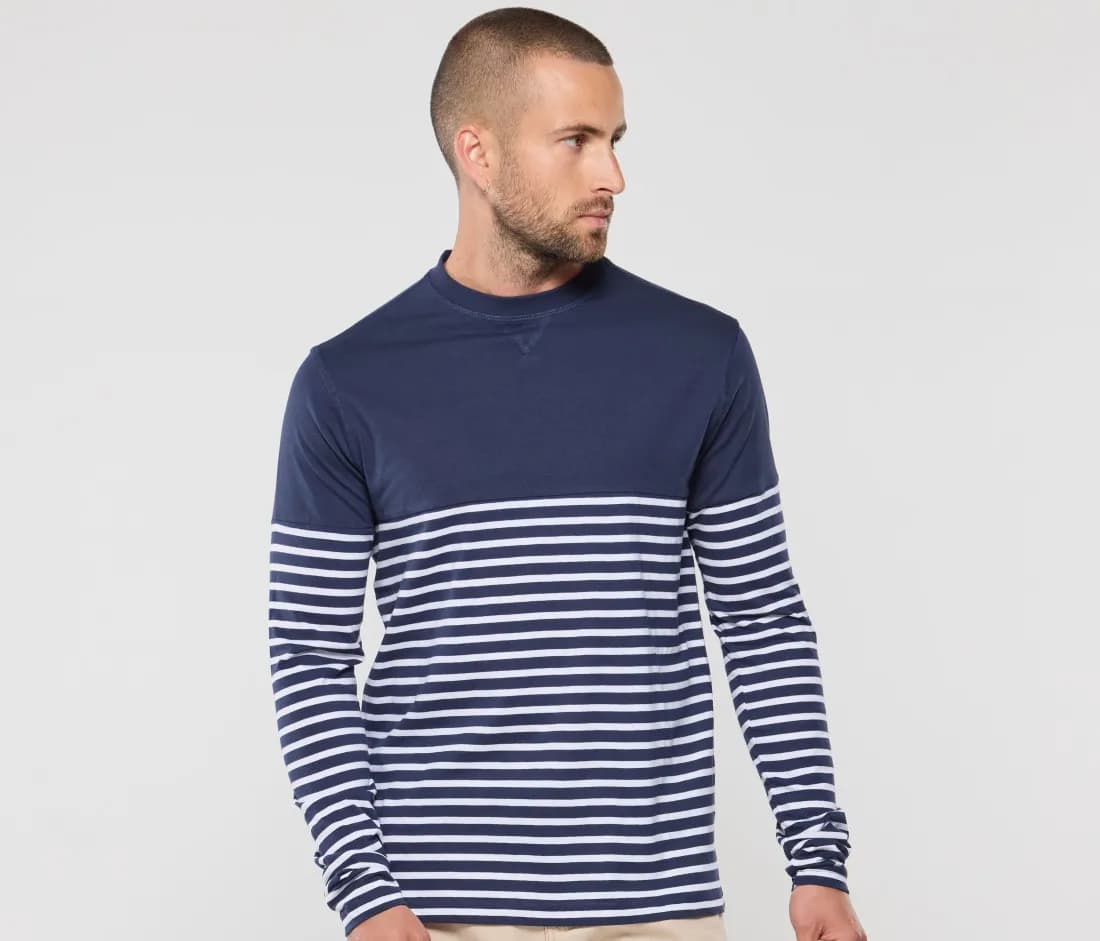 Marin Long Sleeves