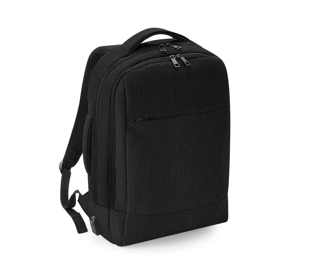 Sac à dos convertible «Q-Tech Charge»