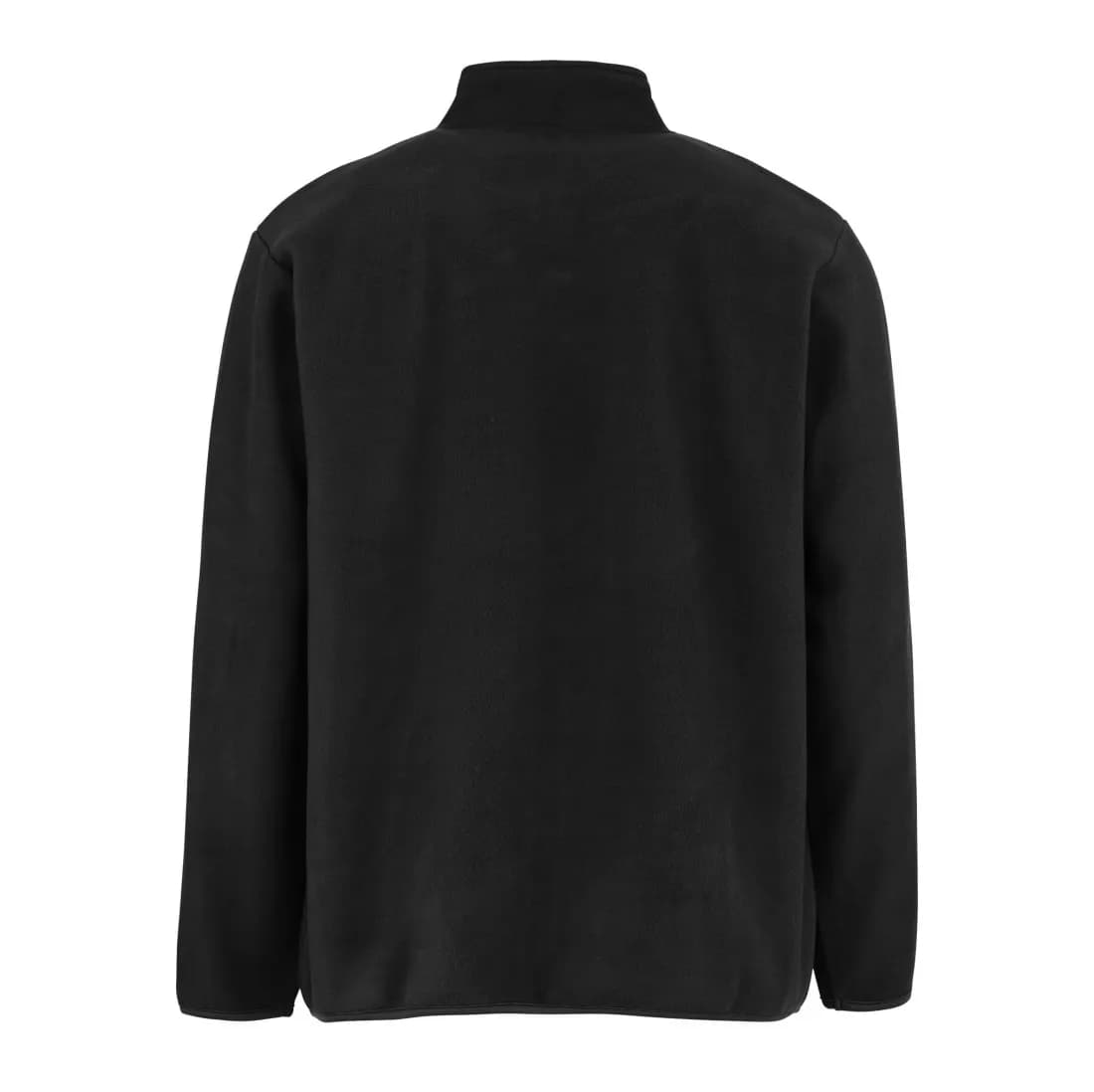 Veste polaire recyclée