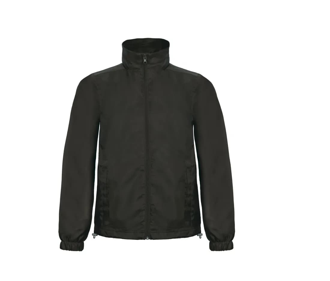 Veste coupe-vent doublée «Bcid.601»