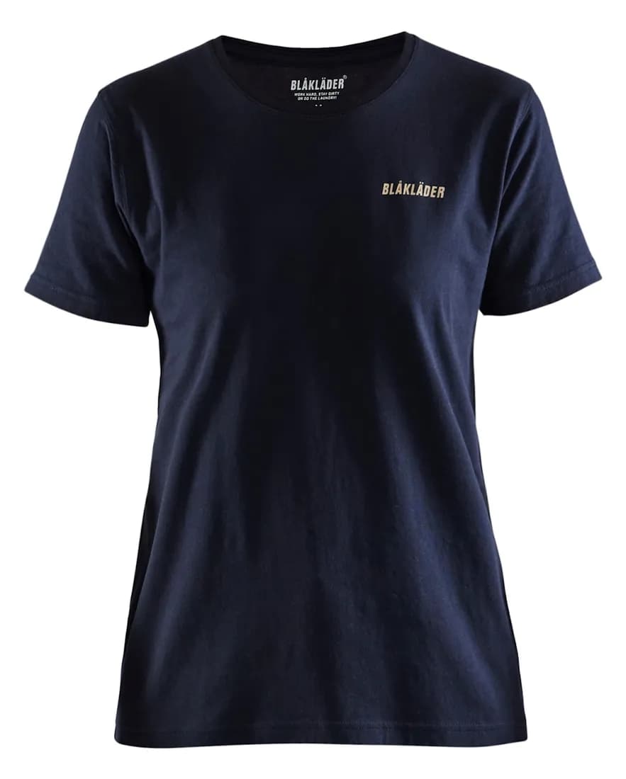 T-shirt Limited Edition Women